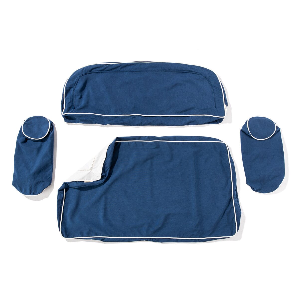 The Al Fresco Love Seat x Julia Berolzheimer