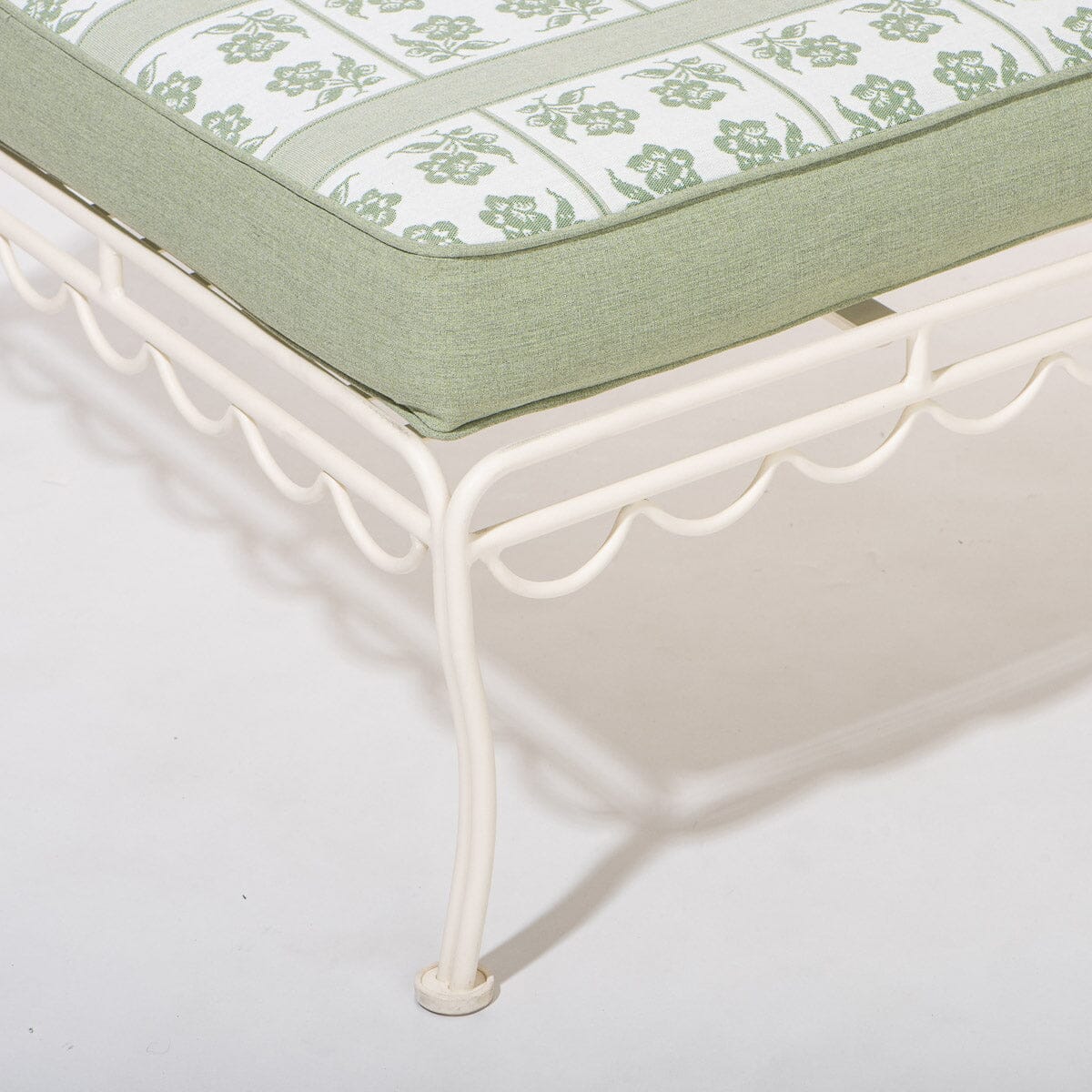 The Sun Lounger Slip Cover x Julia Berolzheimer