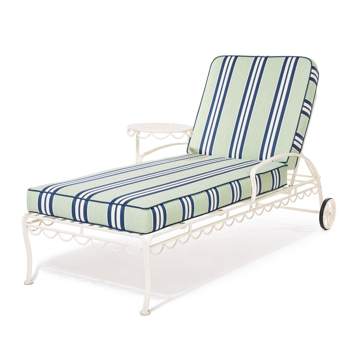 The Sun Lounger Slip Cover x Julia Berolzheimer
