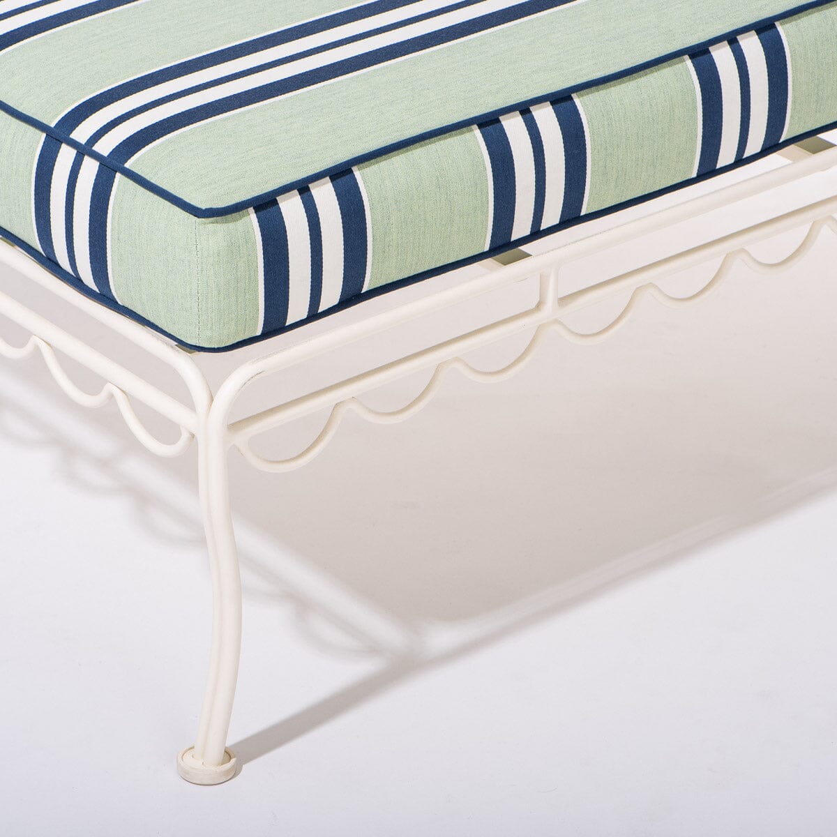 The Sun Lounger Slip Cover x Julia Berolzheimer
