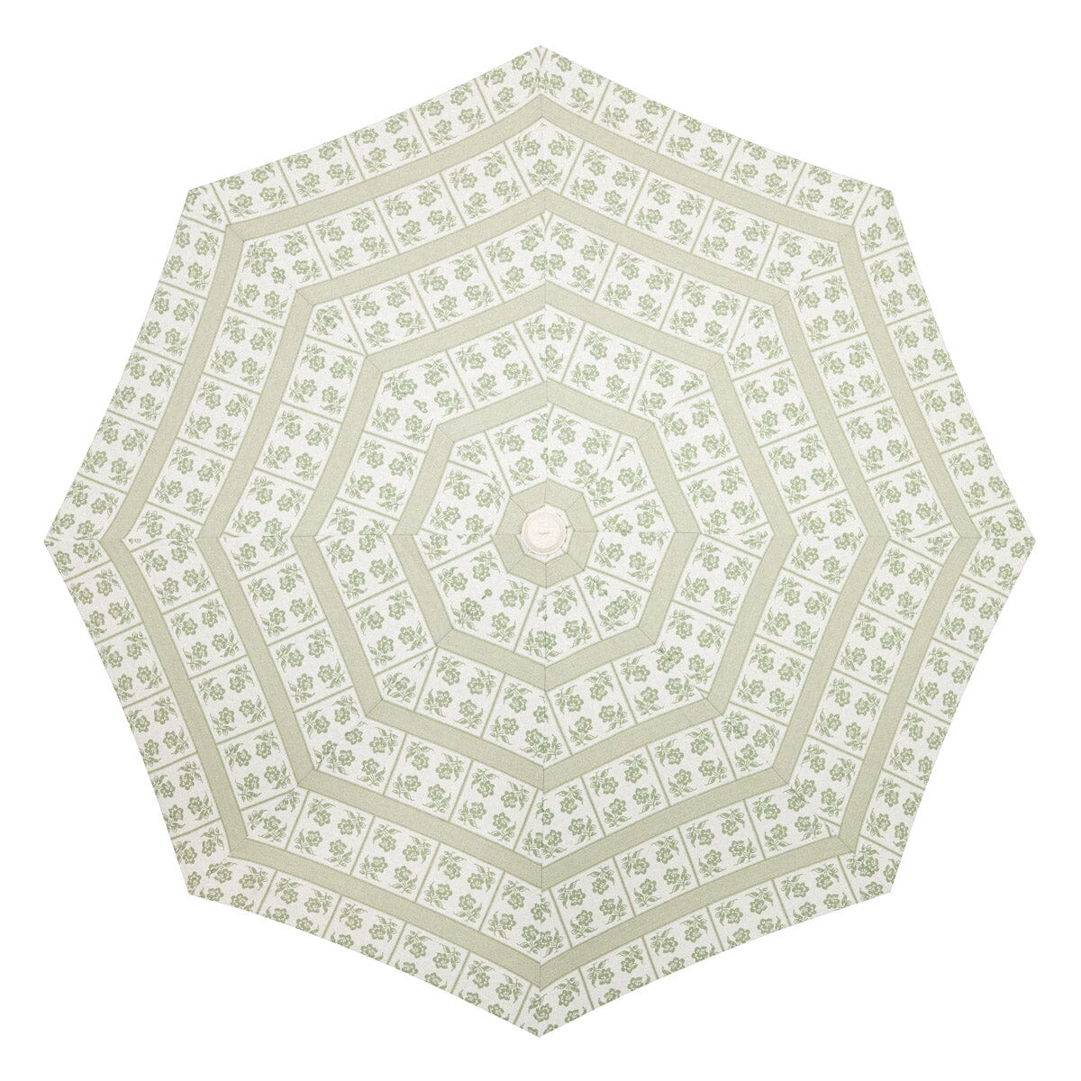 The Amalfi Umbrella x Julia Berolzheimer