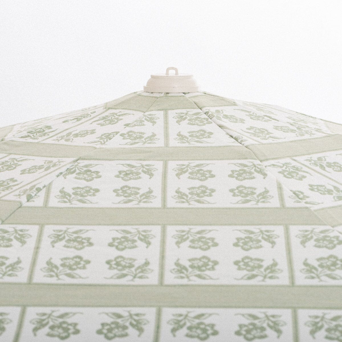 The Amalfi Umbrella x Julia Berolzheimer
