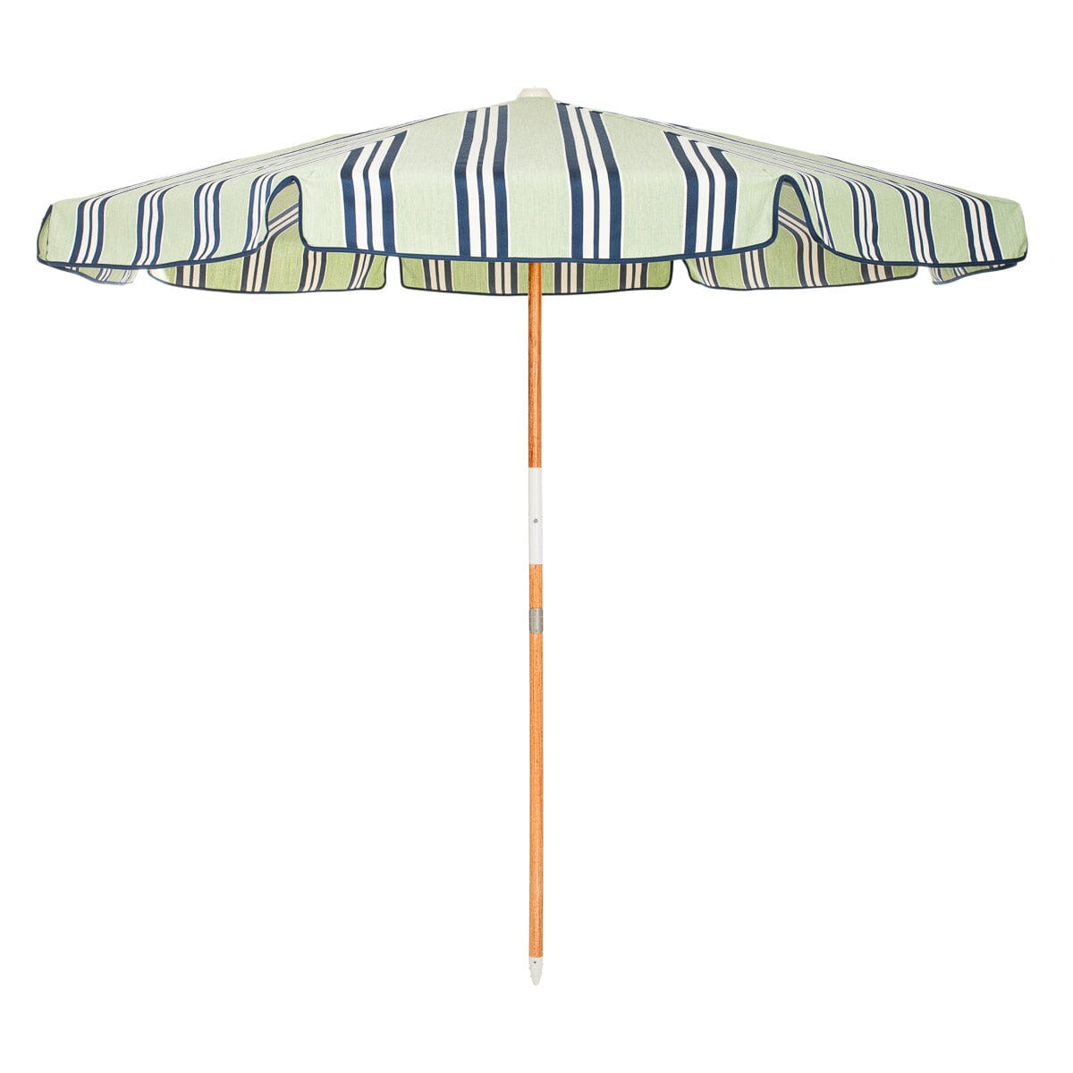 The Amalfi Umbrella x Julia Berolzheimer