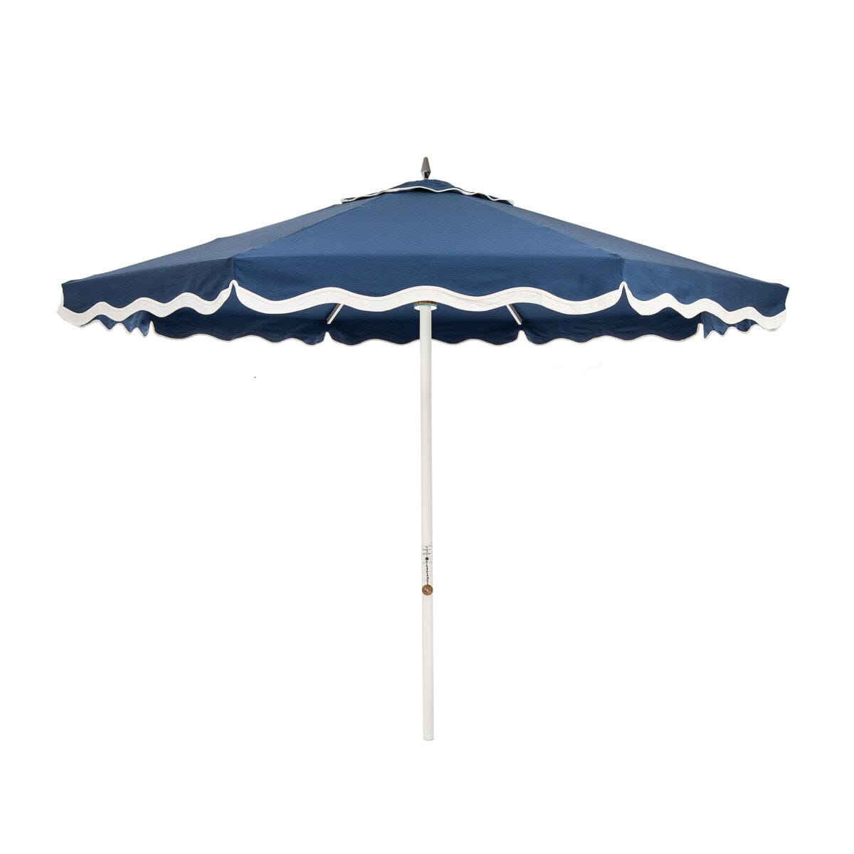 The Resort Market Umbrella Canopy x Julia Berolzheimer