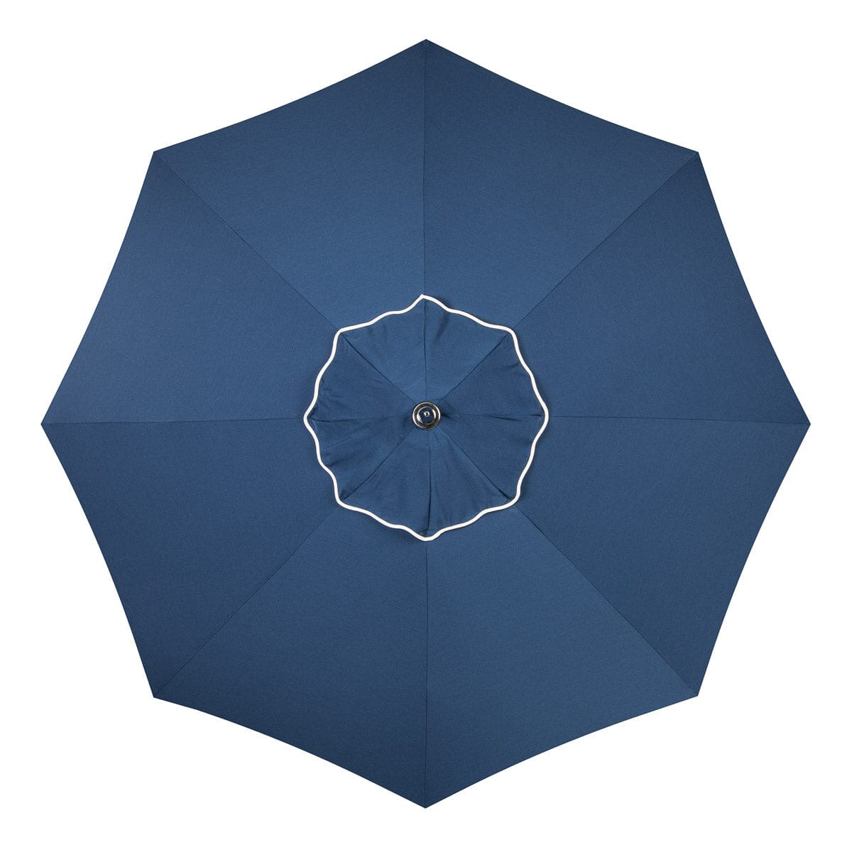 The Resort Market Umbrella Canopy x Julia Berolzheimer