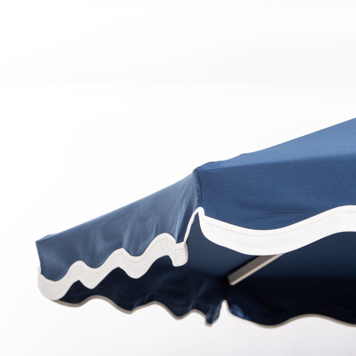 The Resort Market Umbrella Canopy x Julia Berolzheimer