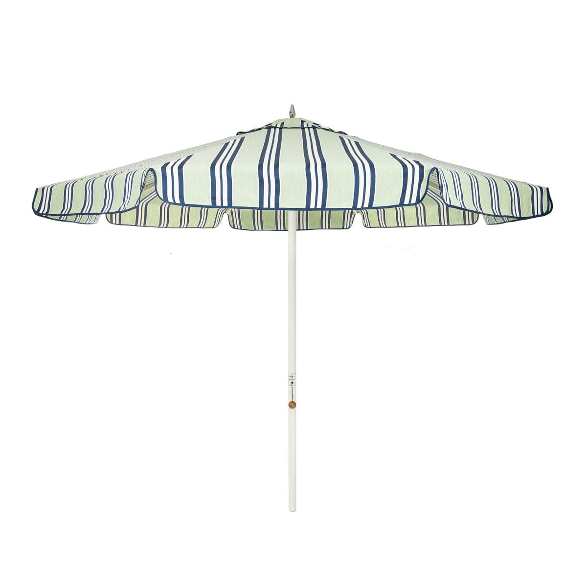 The Resort Market Umbrella Canopy x Julia Berolzheimer