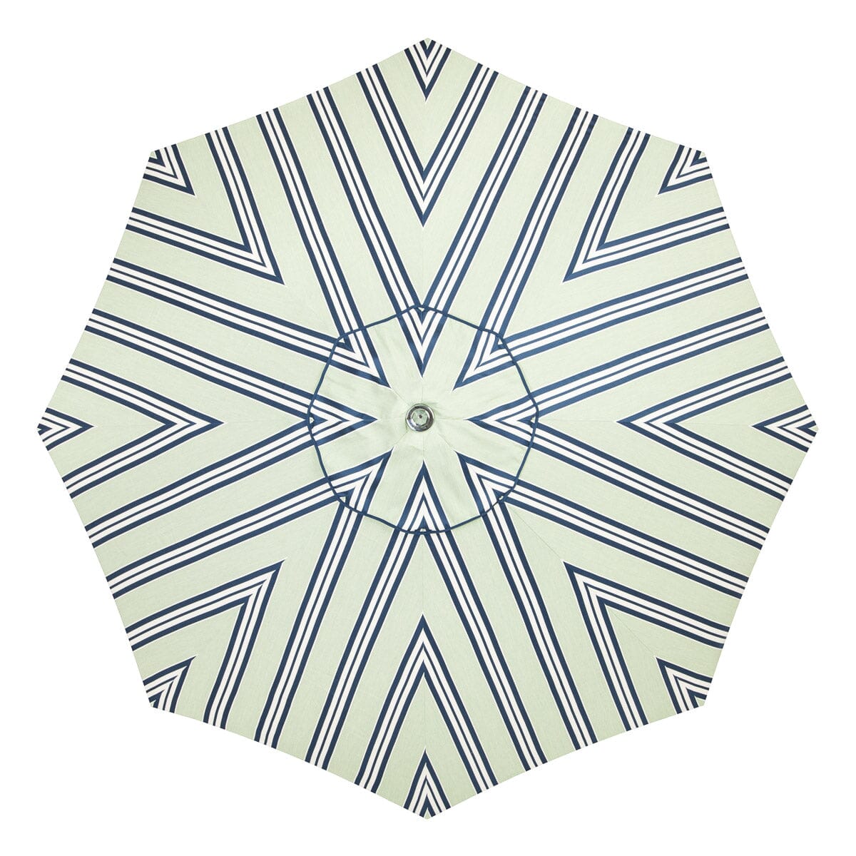 The Resort Market Umbrella Canopy x Julia Berolzheimer
