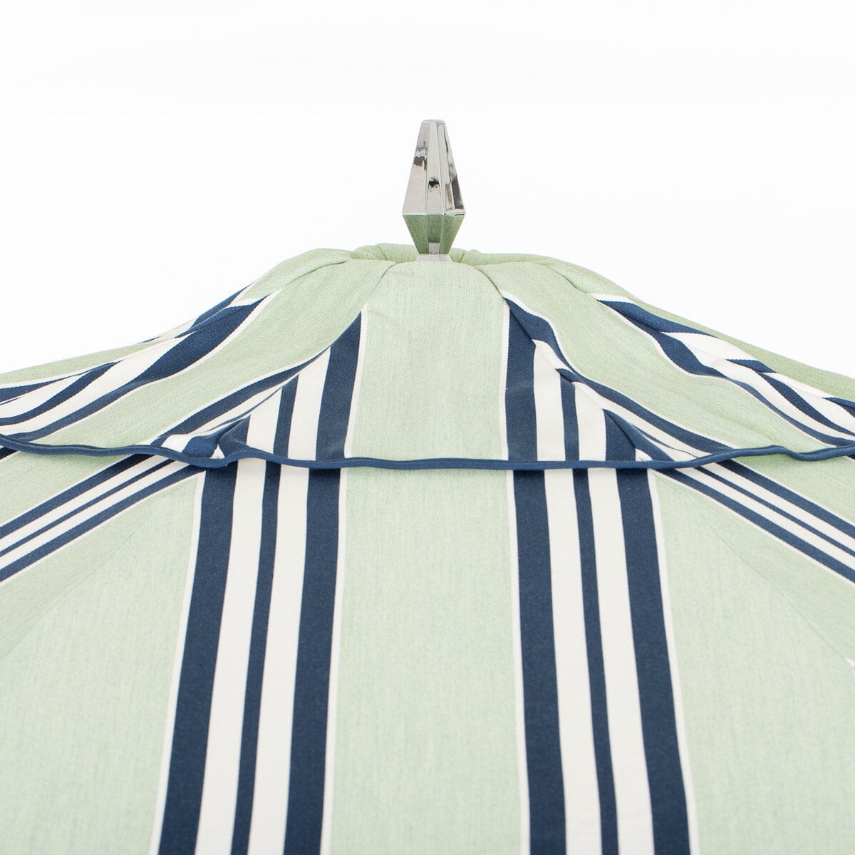 The Resort Market Umbrella Canopy x Julia Berolzheimer