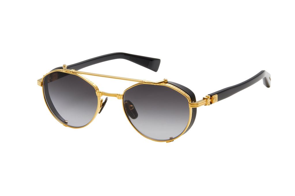 BRIGADE - IV - Balmain