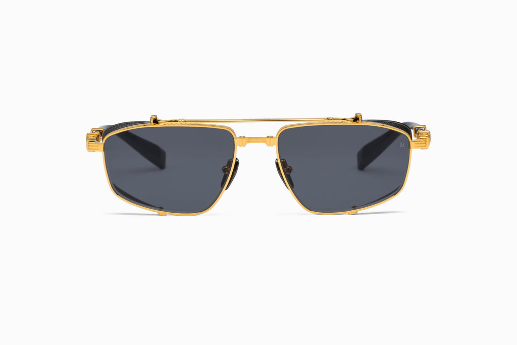 BRIGADE - V - Balmain