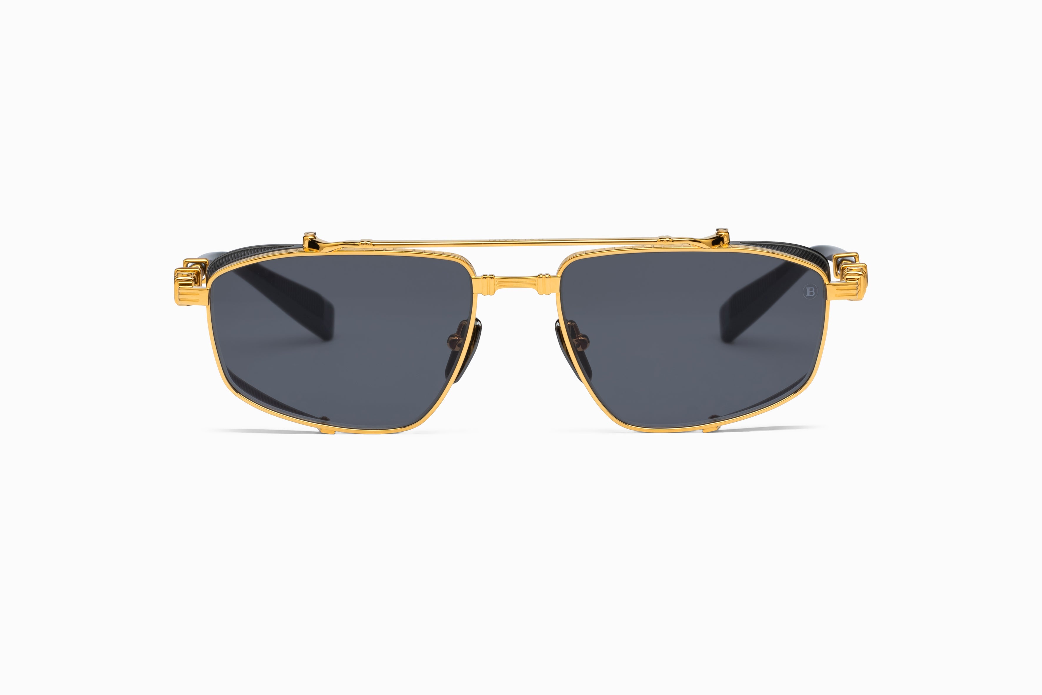 BRIGADE - V - Balmain