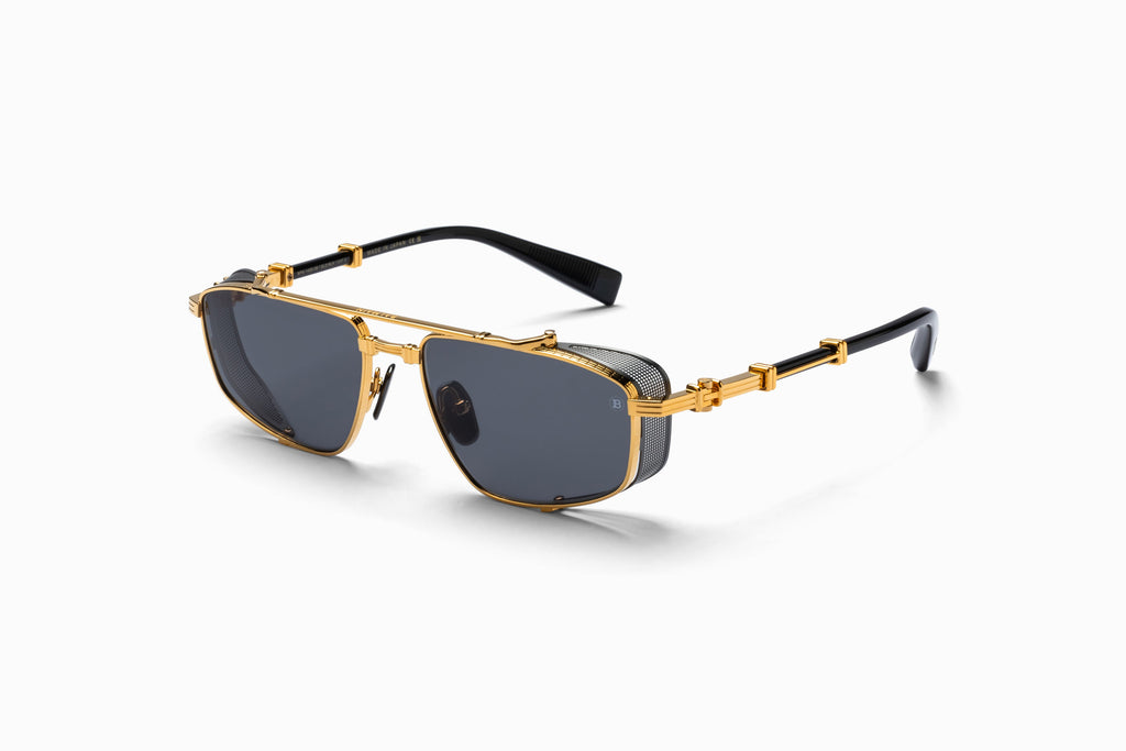 BRIGADE - V - Balmain