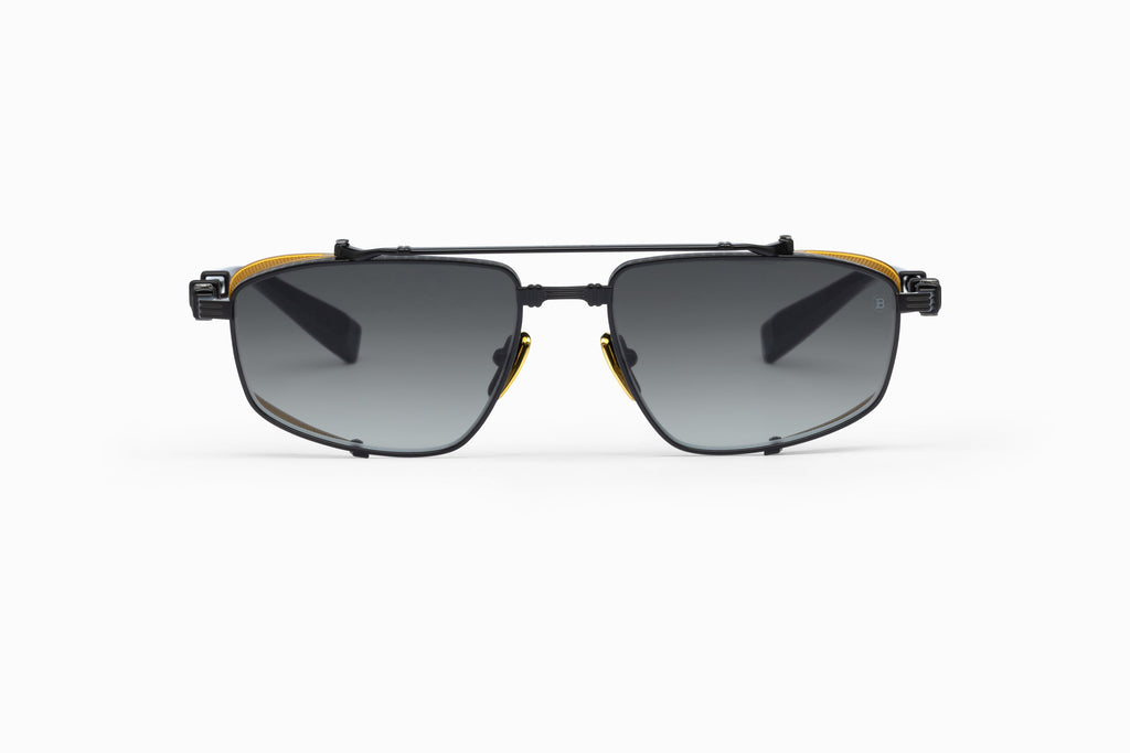 BRIGADE - V - Balmain
