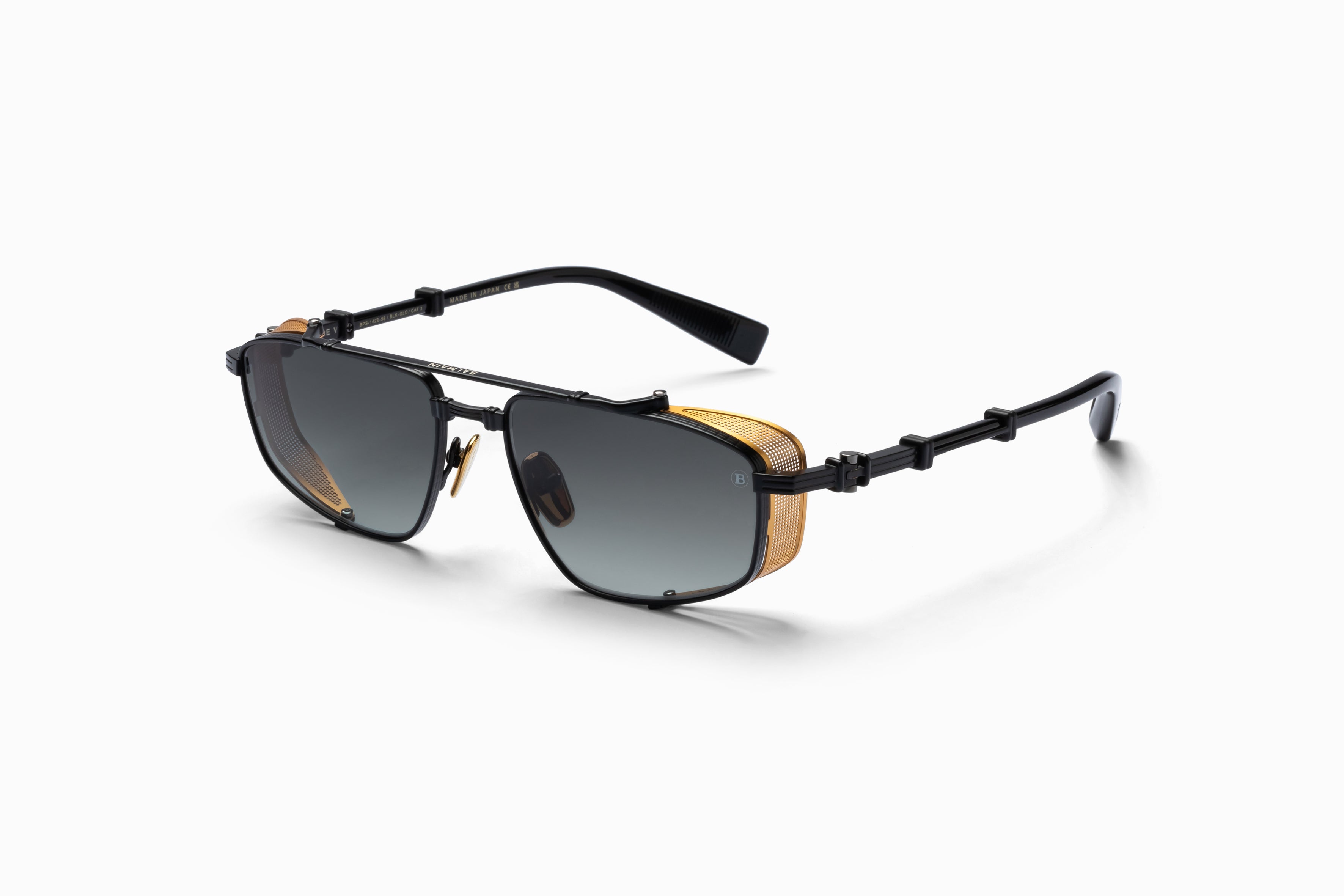 BRIGADE - V - Balmain