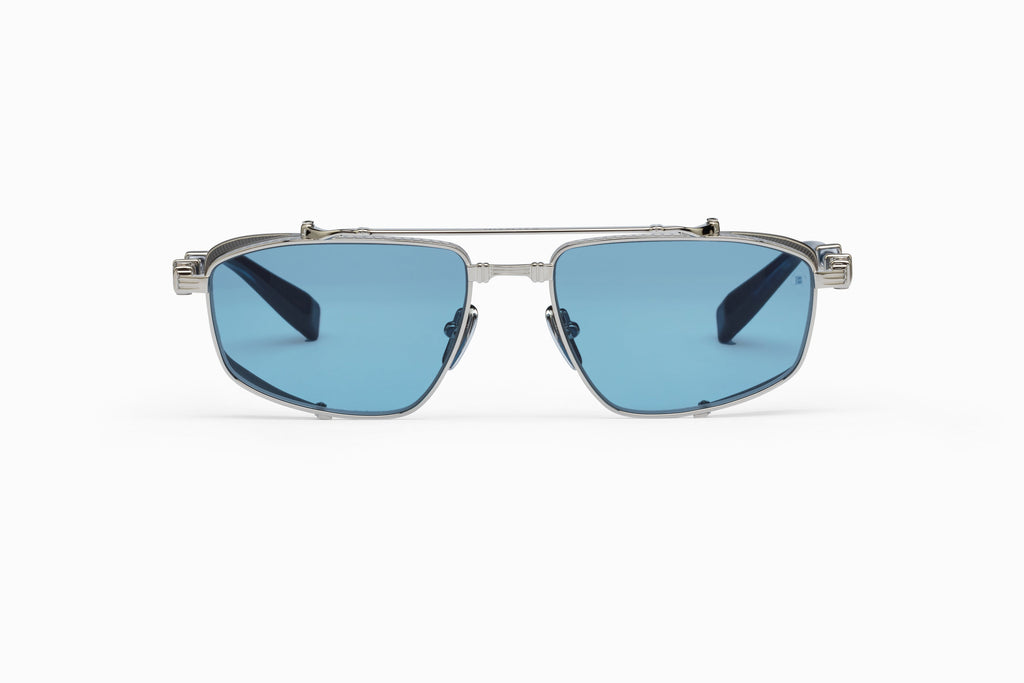 BRIGADE - V - Balmain