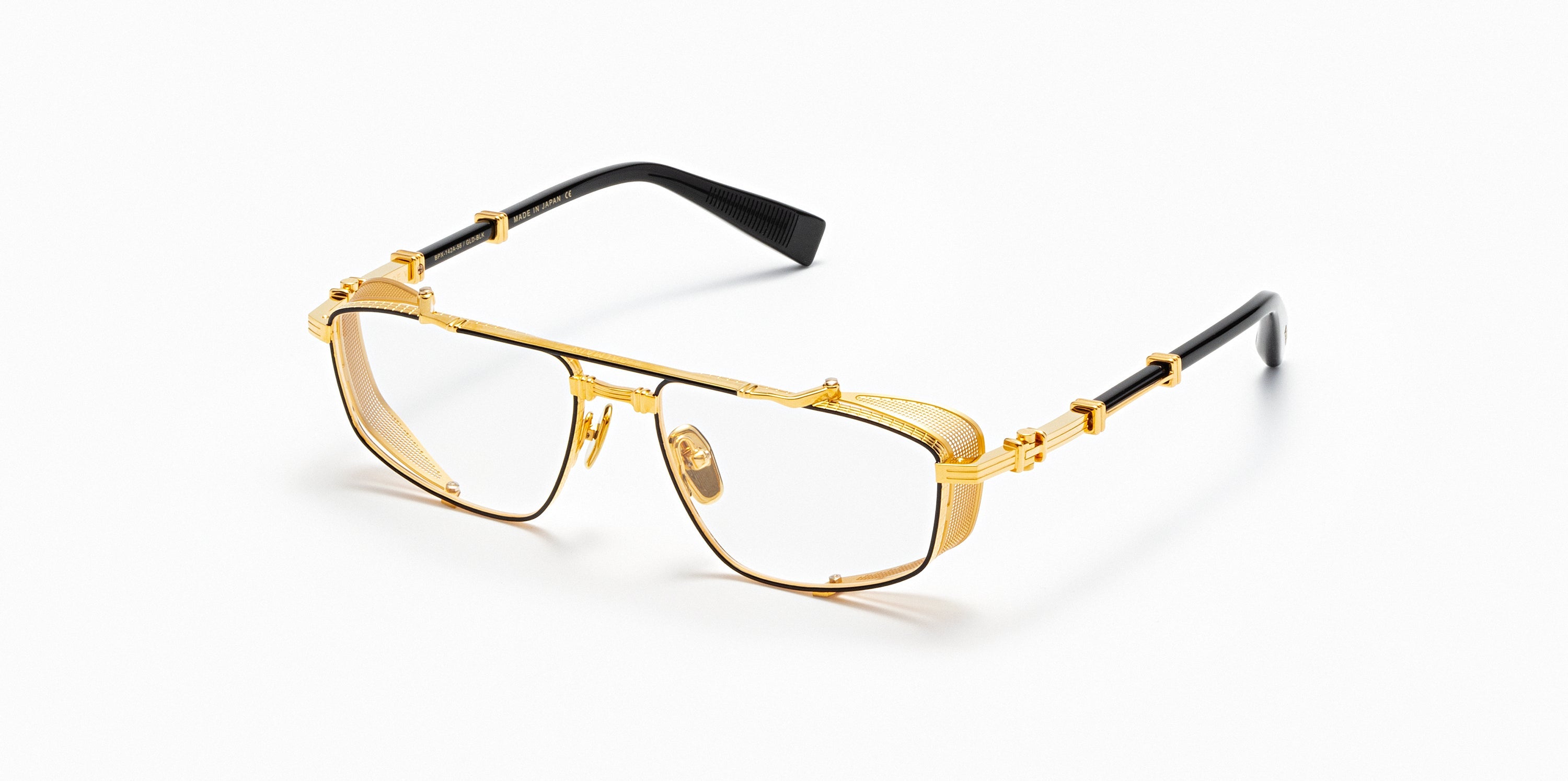 BRIGADE - V - Balmain