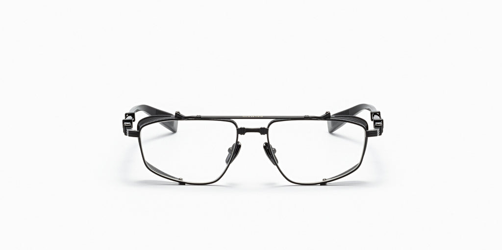 BRIGADE - V - Balmain