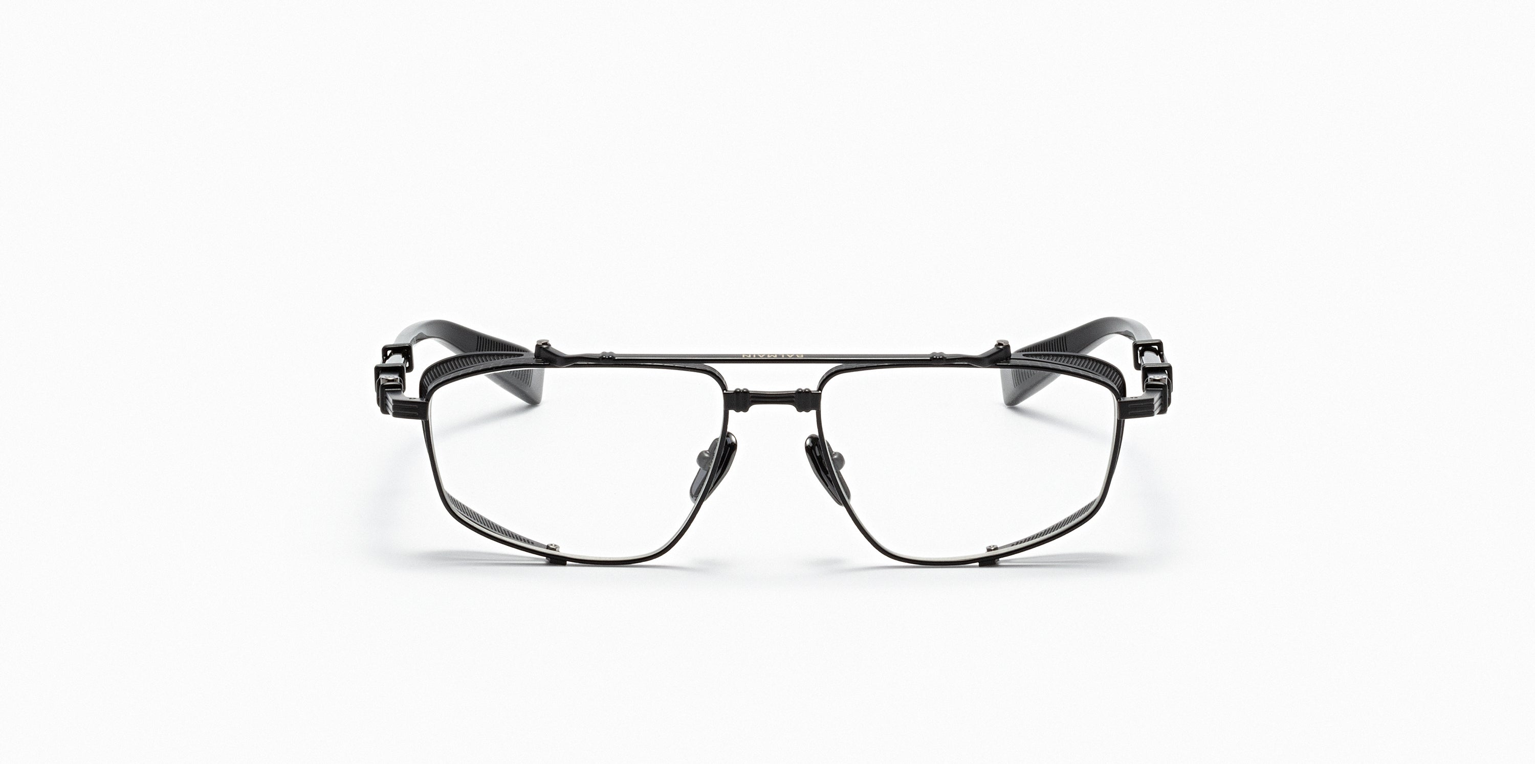 BRIGADE - V - Balmain