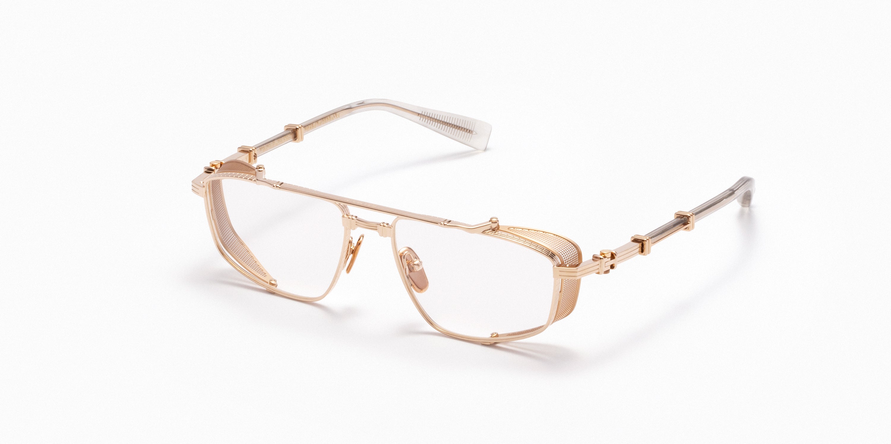 BRIGADE - V - Balmain