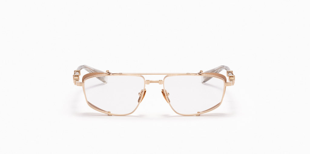 BRIGADE - V - Balmain