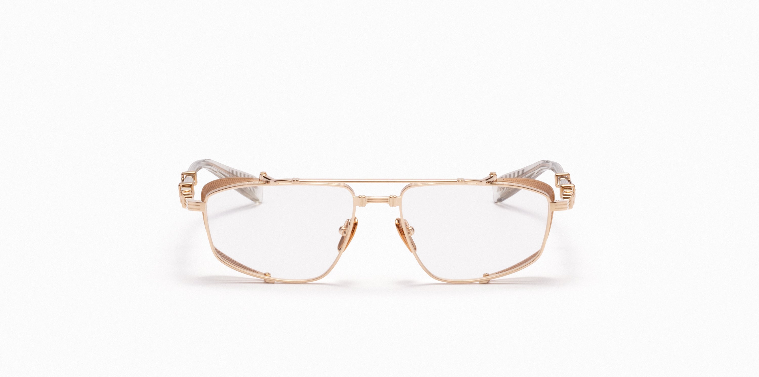 BRIGADE - V - Balmain