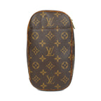Louis Vuitton 'Pochette Gange' Crossbody Bag