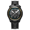 Bomberg Men's BOLT-68 Heritage Balaam Watch