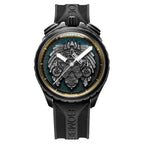Bomberg Men's BOLT-68 Heritage Balaam Watch