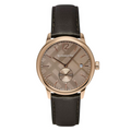 Burberry Men's Watch The Classic Rose Gold