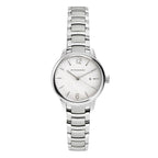 Burberry Ladies White The Classic 32mm Watch
