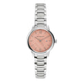 Burberry Ladies Watch The Classic 32mm Steel