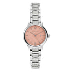 Burberry Ladies Watch The Classic 32mm Steel