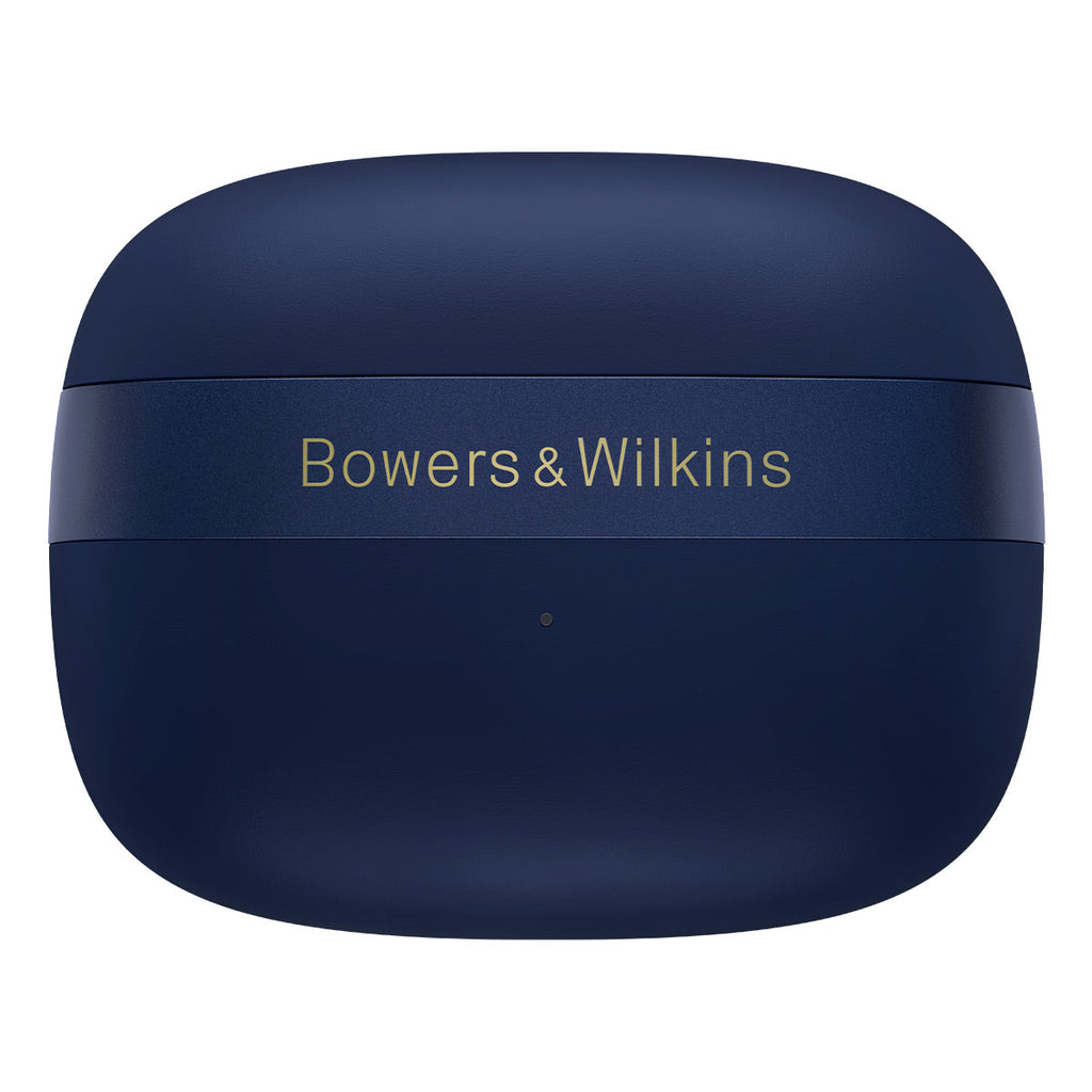 Bowers & Wilkins Pi8 In-Ear Bluetooth True Wireless Earbuds (Midnight Blue)