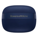 Bowers & Wilkins Pi8 In-Ear Bluetooth True Wireless Earbuds (Midnight Blue)