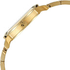 Burberry Men's Watch The City Gold 40mm