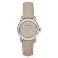 Burberry Ladies' Watch The City Neutral