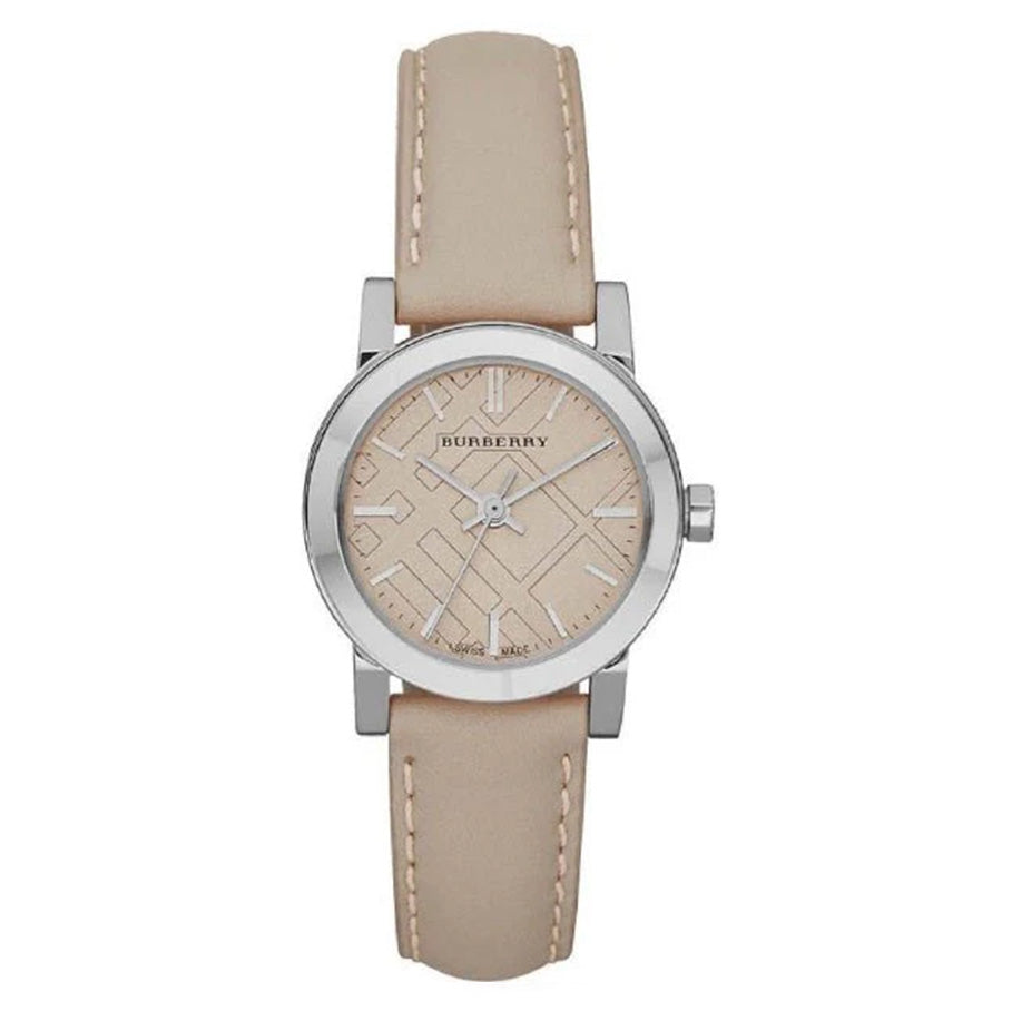 Burberry Ladies' Watch The City Neutral