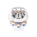 Jacob & Co. Bugatti Chiron Tourbillon BU220.27.AD.AA.A