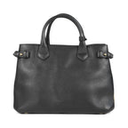 Burberry 'Medium Banner' Tote Bag