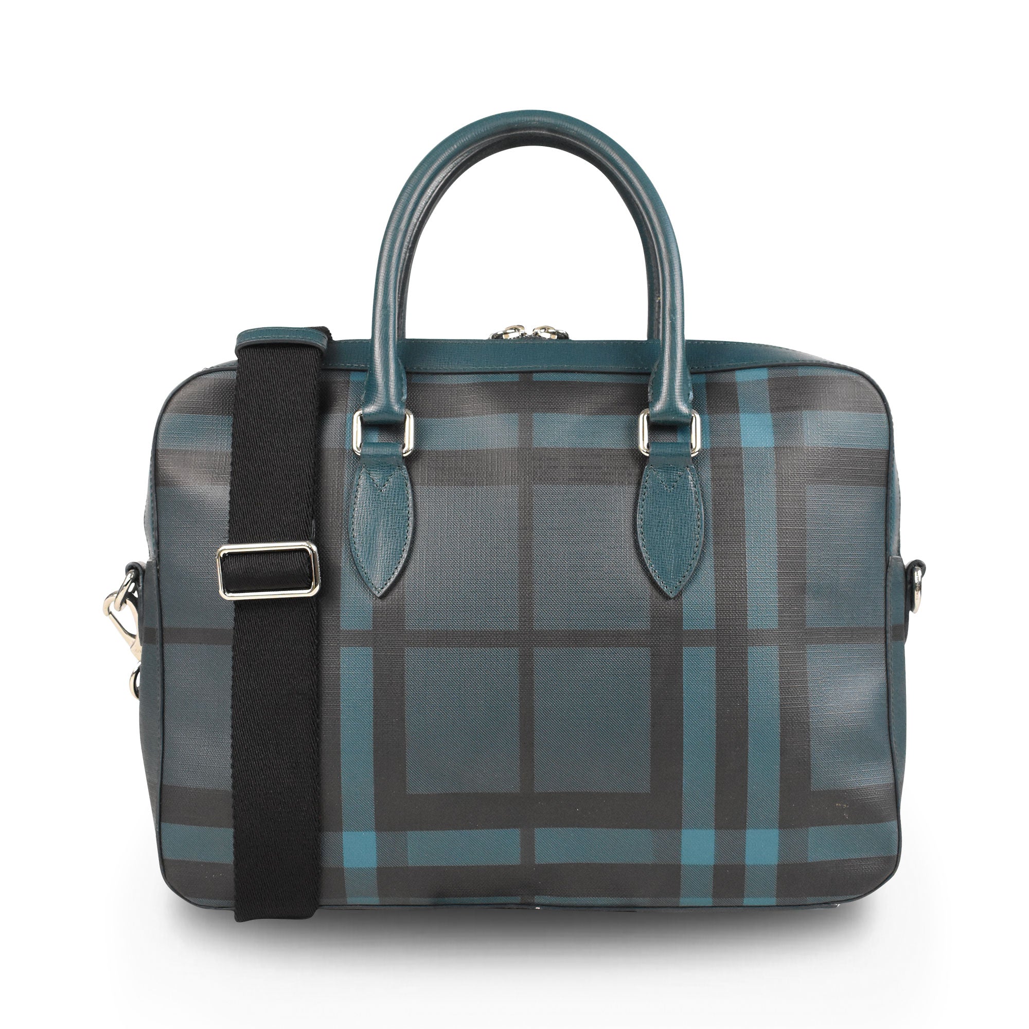 Burberry Briefcase Bag
