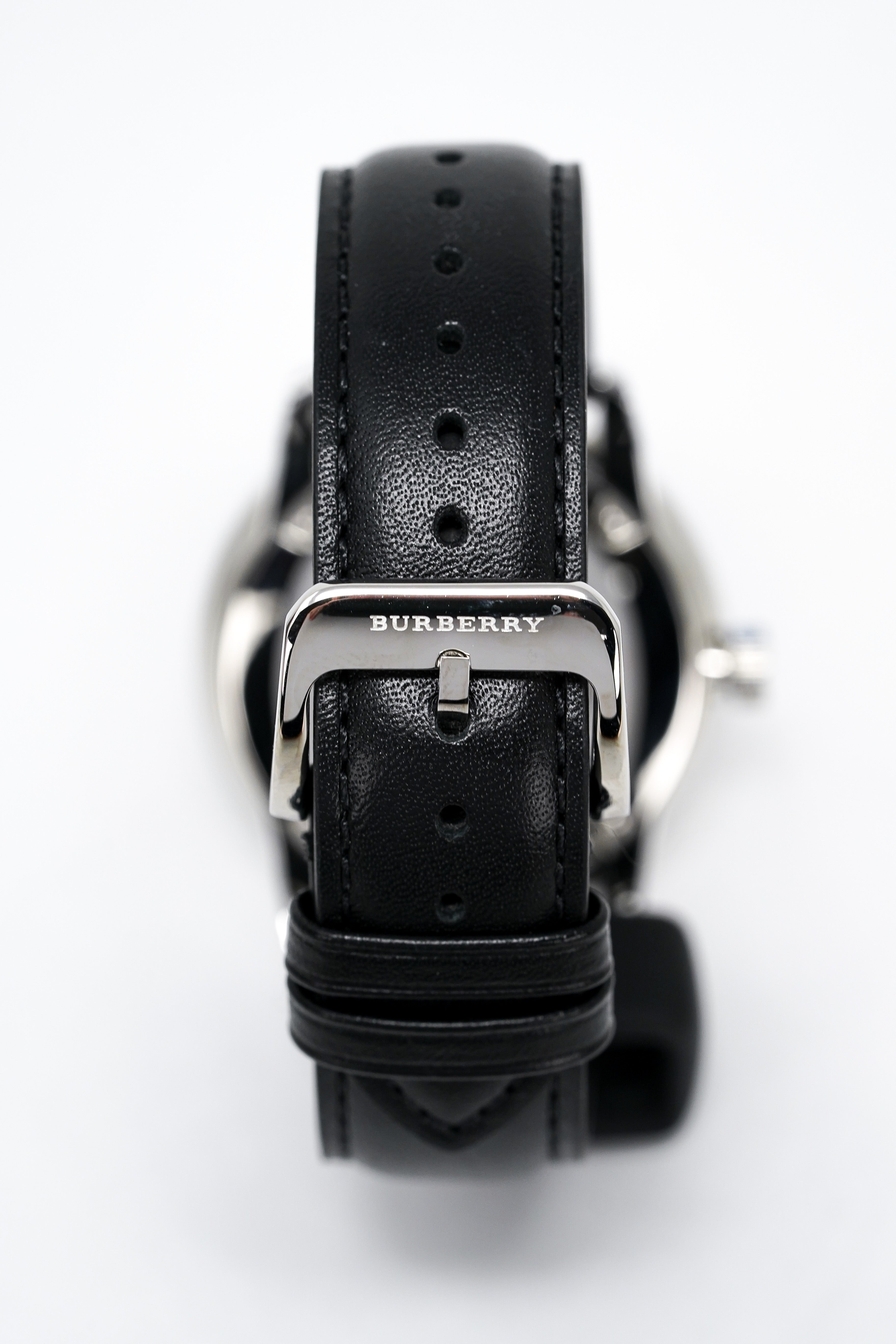 Burberry Men's Watch The Classic Horseferry