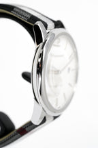 Burberry Men's Watch The Classic Horseferry 40mm Silver