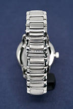 Burberry Men's Watch The Classic Blue 40mm
