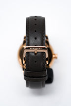 Burberry Men's Watch The Classic Rose Gold