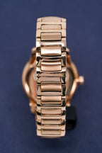Burberry Men's Watch The Classic Rose Gold 40mm
