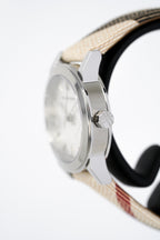 Burberry Ladies Watch The City Nova 26 mm