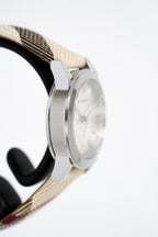 Burberry Ladies Watch The City Nova 26 mm