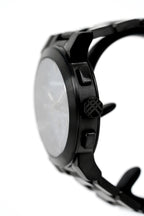 Burberry Men's Watch Chronograph The City 42mm Gun Metal