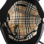 Burberry Tote Bag